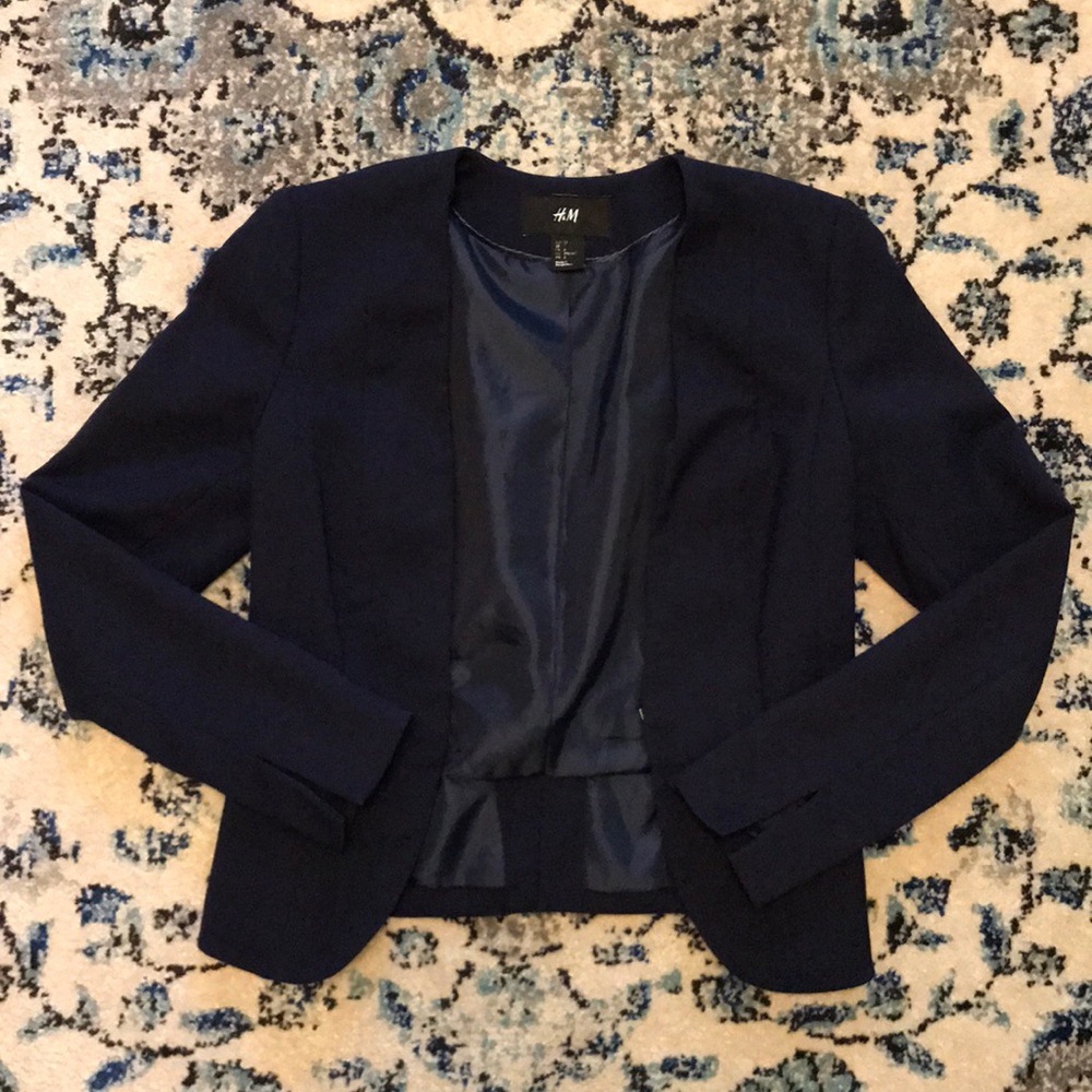 H&M Blazer XS